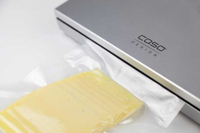 Vakuumiergerät GourmetVAC 280 