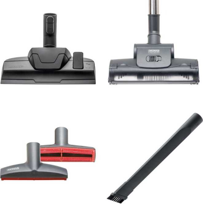 Bodenstaubsauger beutellos CYCLOON Hybrid Pet & Friends 