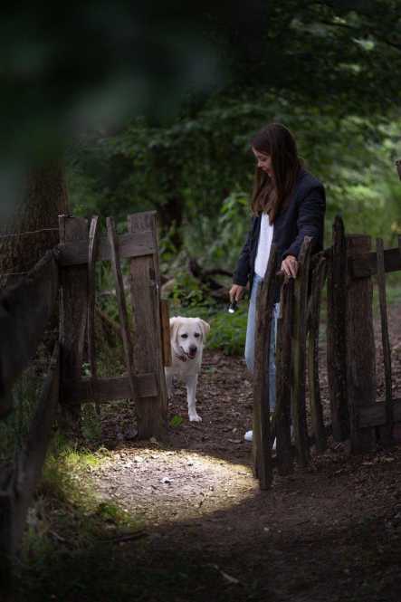 P5R Core LED Taschenlampe 1xAkku max. 500 lm IP68 