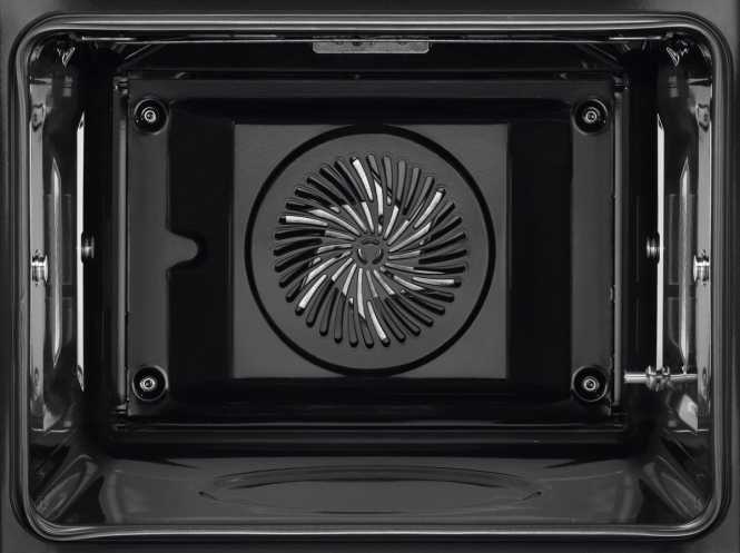 Einbaubackofen BEB331010M 