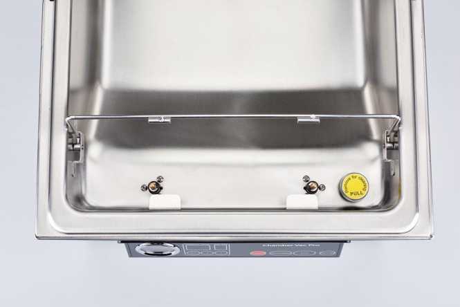 Vakuumier-System Chamber Vac Pro Typ 5702 