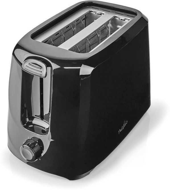 Zweischlitz-Toaster KABT150EBK 