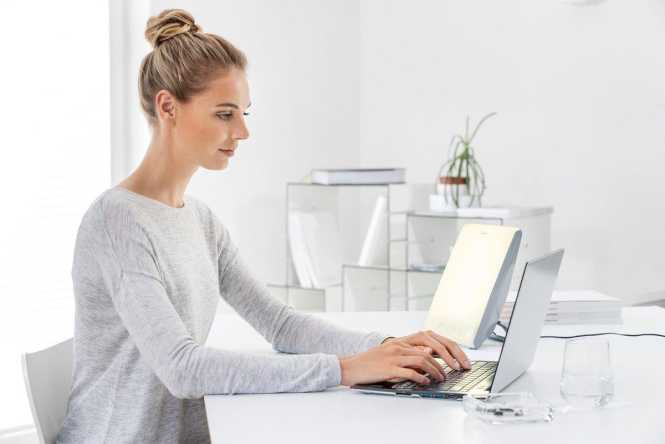 Tageslichtlampe Perfect Day TL 45 
