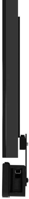 Wandhalterung für Soundbar SOUND 3550 
