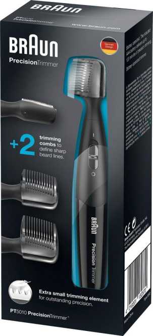 Präzisionstrimmer PT5010 