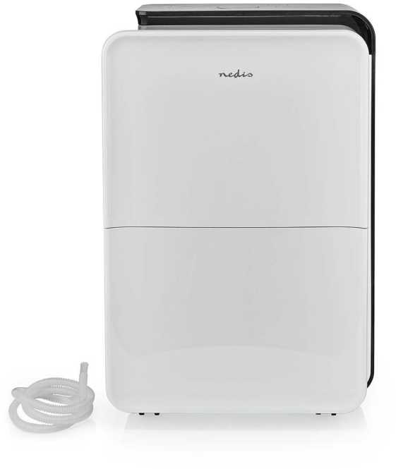 SmartLife Luftentfeuchter 30 l/Tag 210 m³/h 