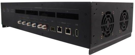 Kopfstelle TDcH 16S-I 