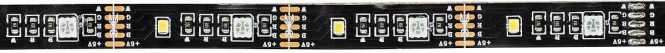 LED Streifen BTLS20RGBW 2m 4W 2700K 380lm 