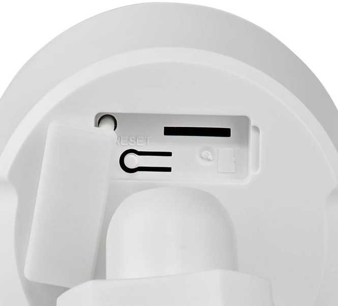 Smartlife Drahtloses Kamerasystem 