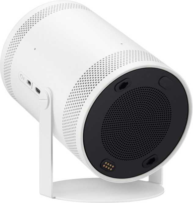 Tragbarer Projektor The Freestyle 