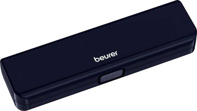 Zahnbürste beurer TB 50 Blau 