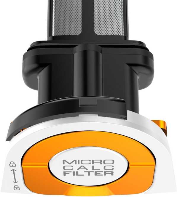 Dampfbügeleisen Ultimate Pure FV9847 