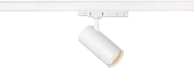 Trackspot V 3Ph. 10/15/20W 927/930/940 24°-60° weiß 