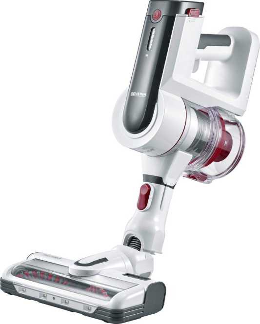 Kabelloser 2-in-1 Hand- und Stielsauger HV 7166 