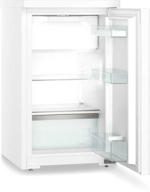 Tischkühlschrank Rd 1201 Pure 