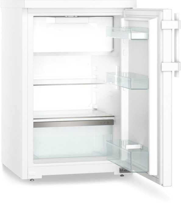 Tischkühlschrank Rc 1401 Pure 