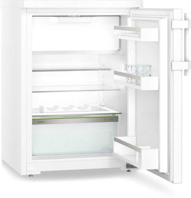 Tischkühlschrank mit EasyFresh Rdi 1621 Plus 
