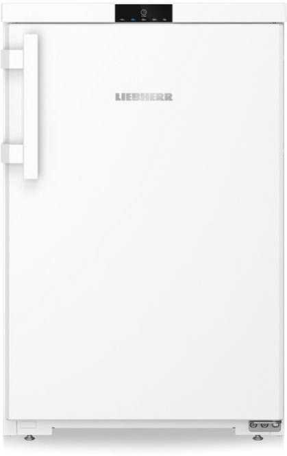Tischgefrierschrank mit SmartFrost Fe 1404 Pure 