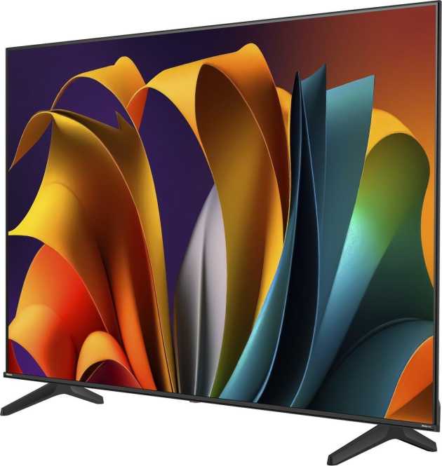 Fernseher UHD Smart TV 55A6N 