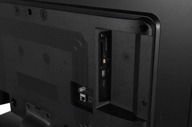 Fernseher HD Smart-TV TB-40S45AEZ 