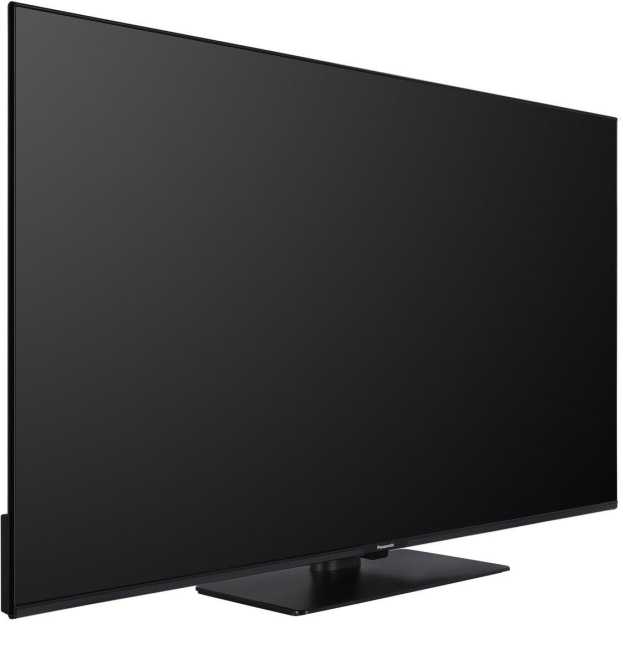 Fernseher 4K LED Ultra HD TV TB-55W60AEZ 