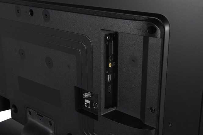 Fernseher LED HD Smart TV mit Fire TV TV-40S55AEZ 